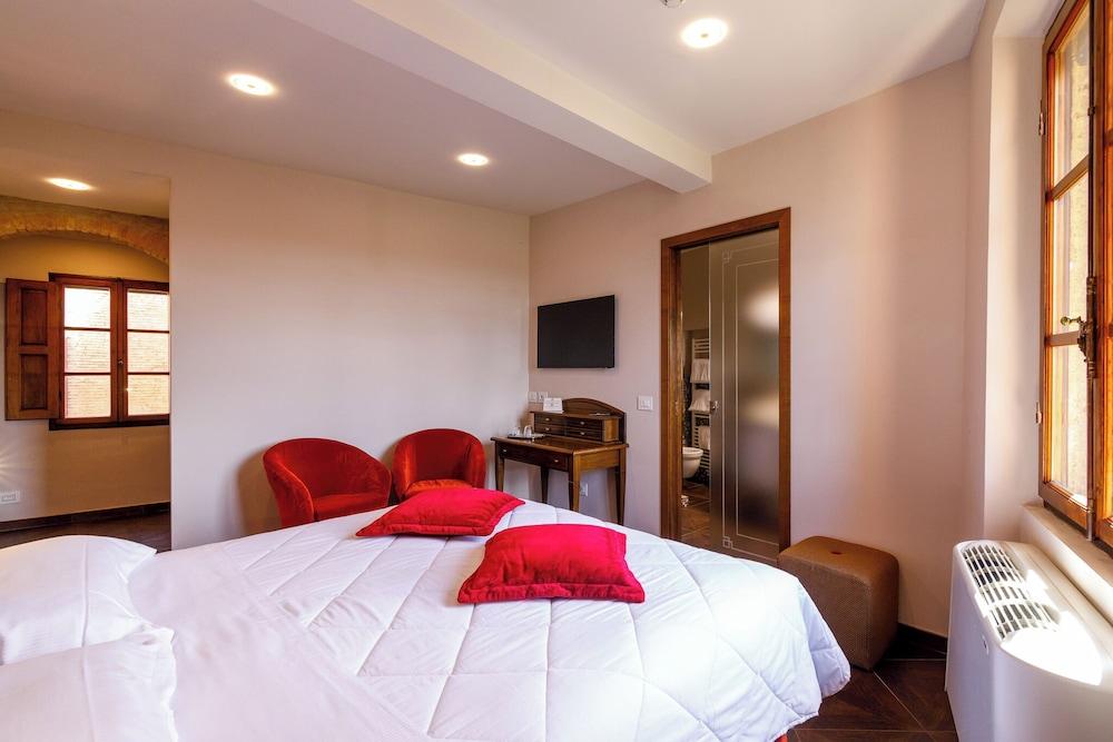 Villa Lecchi Hotel Wellness