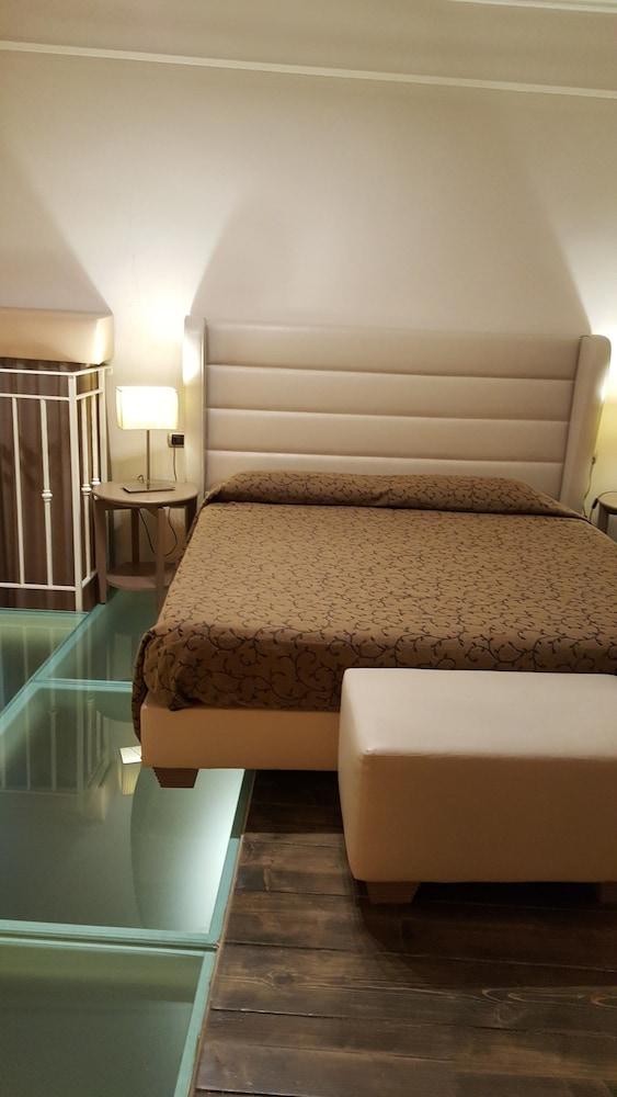 Residence La Repubblica