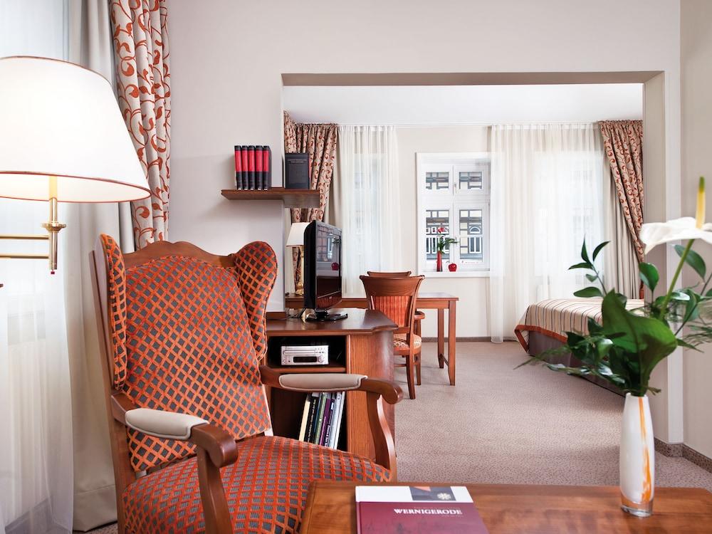 A-ROSA Gothisches Haus Wernigerode