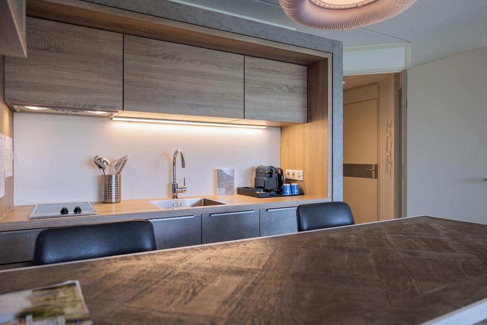 Fletcher Hotel-Restaurant Noordsee-Ameland