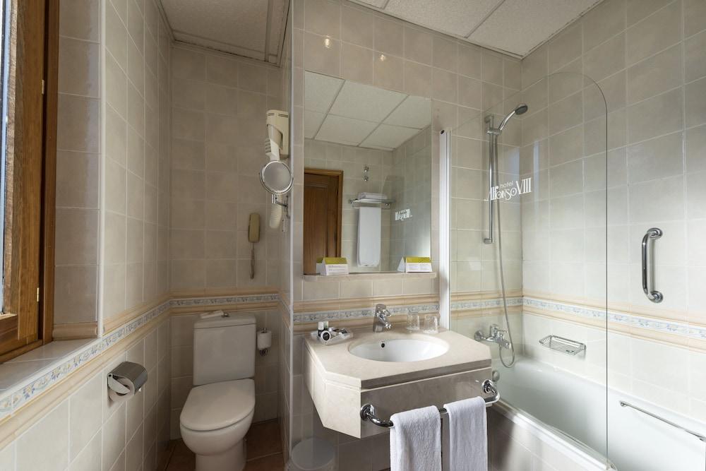 Hotel Exe Alfonso VIII