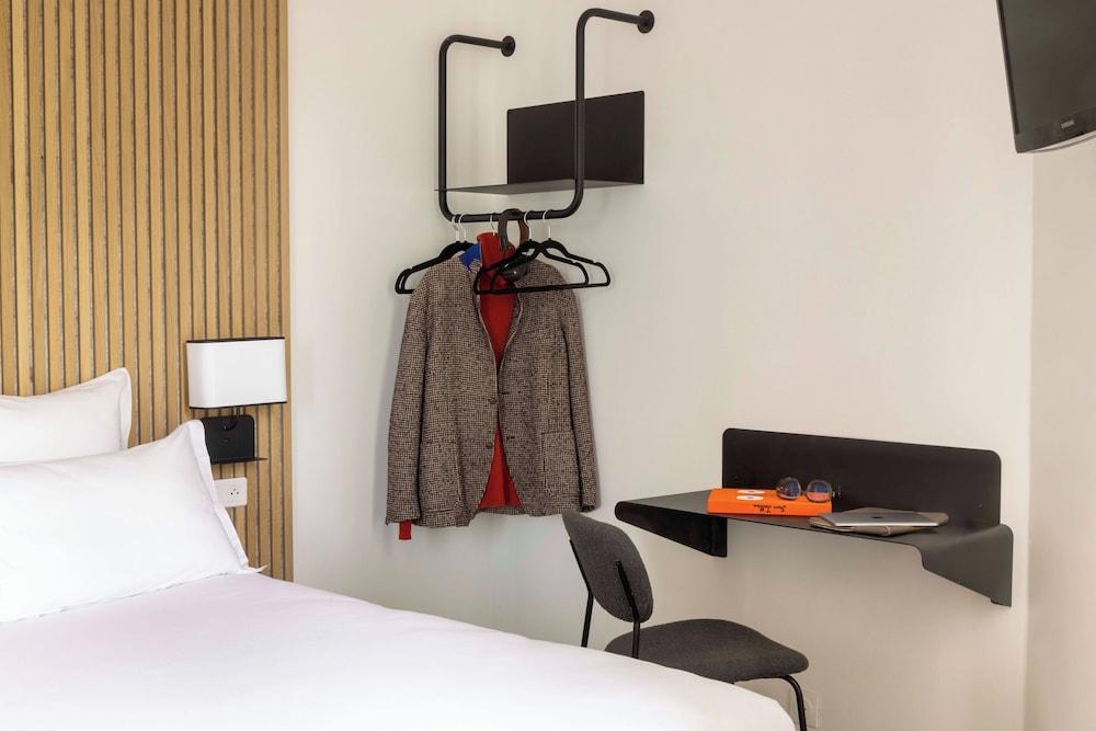 Hôtel Korner Eiffel