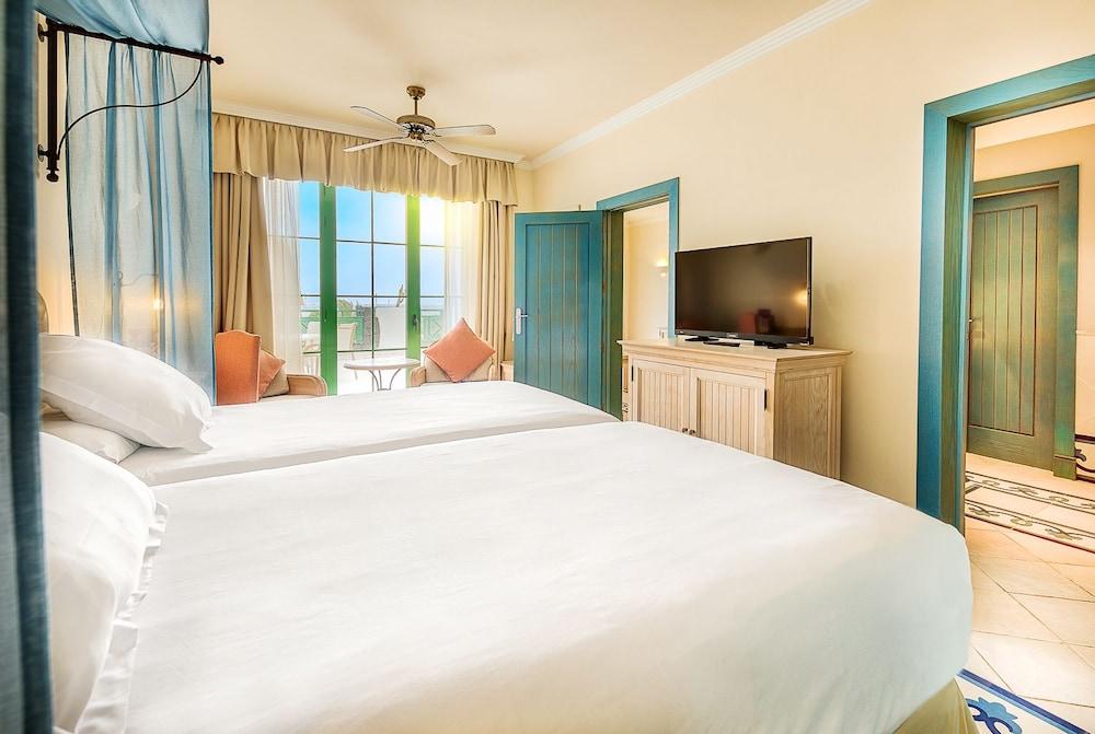 Hotel LIVVO Volcán Lanzarote