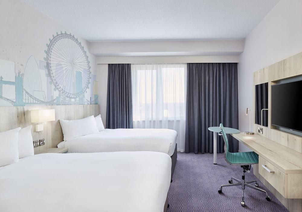 Leonardo Hotel London Croydon