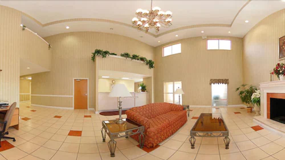 Quality Suites Corbin North