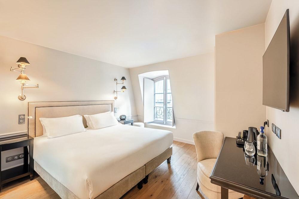 Hotel Résidence Des Arts - Saint-Germain