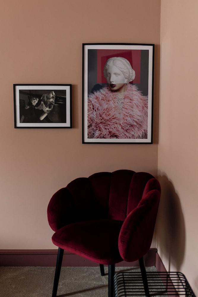 Quality Hotel Carlia