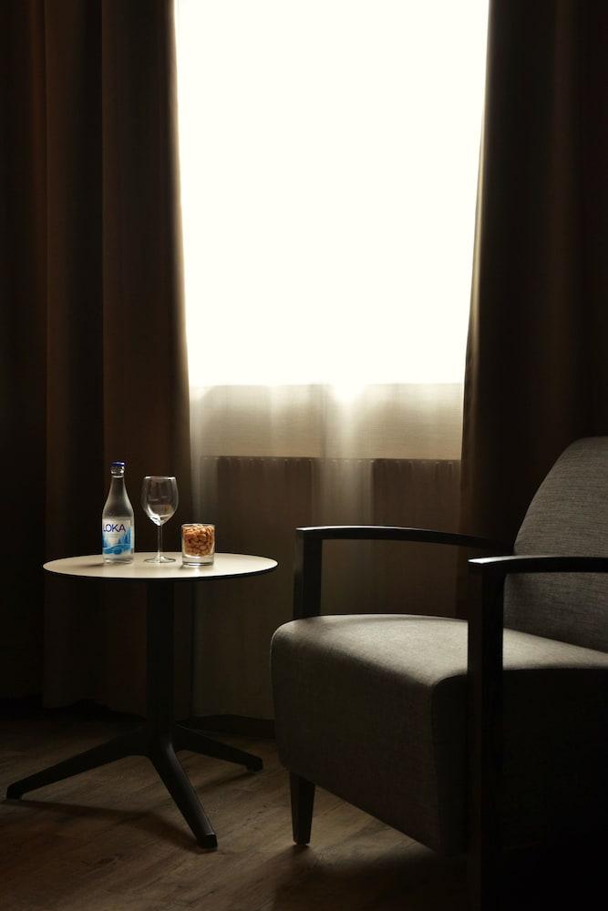 Best Western Hotel Scheele