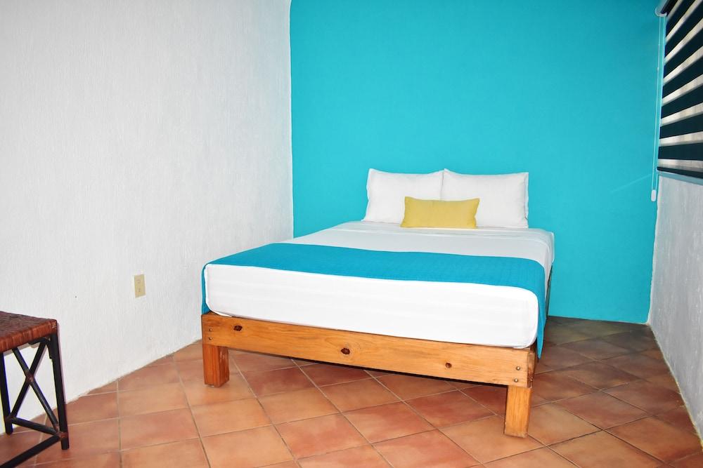 Hotel Casa Iguana Mismaloya