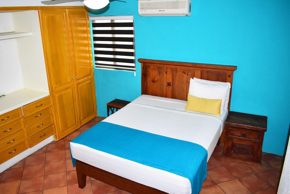 Hotel Casa Iguana Mismaloya