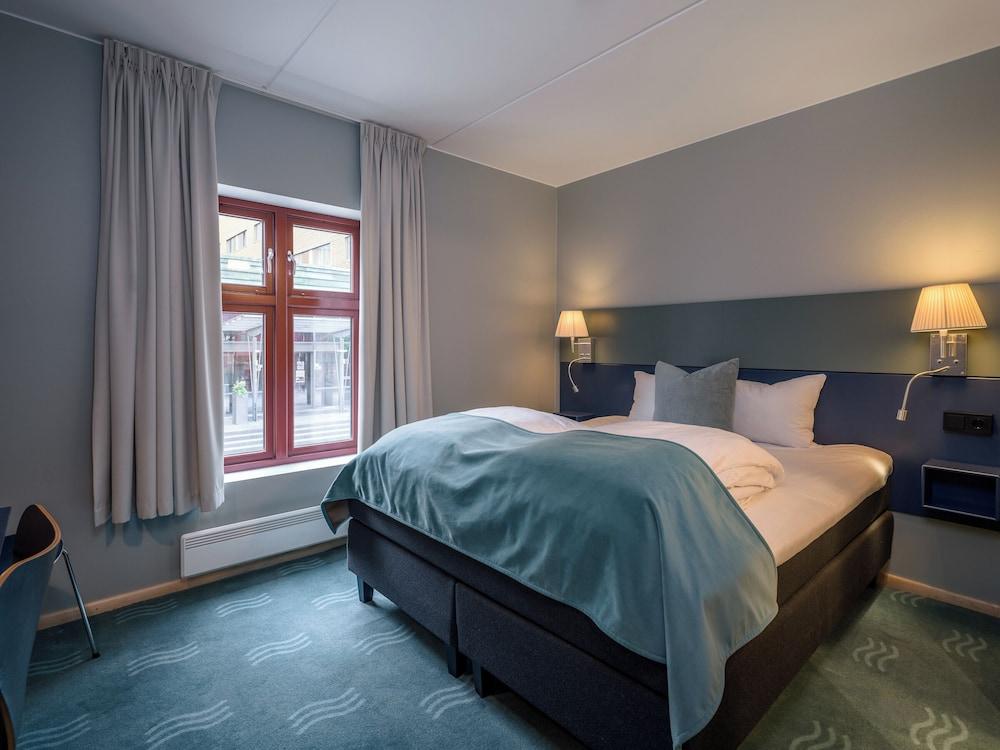 Quality Hotel Tonsberg