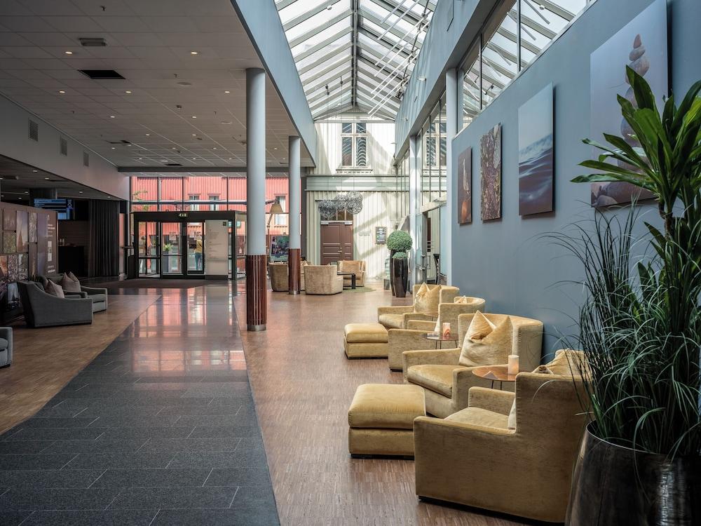 Quality Hotel Tonsberg