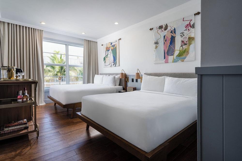 Balfour Miami Beach, a Registry Collection Hotel