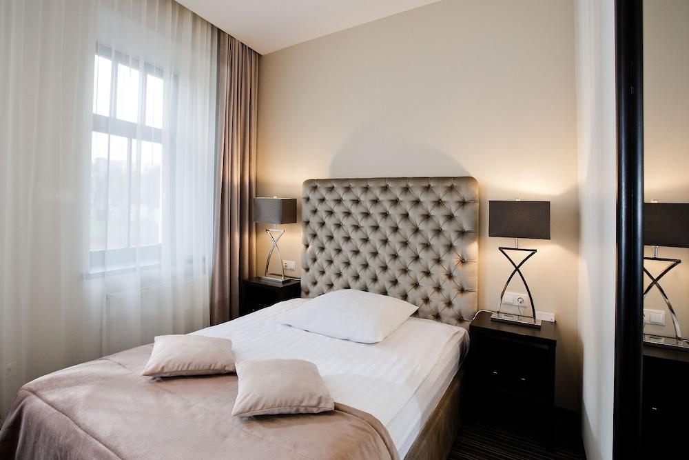 Amberton Cathedral Square Hotel Vilnius