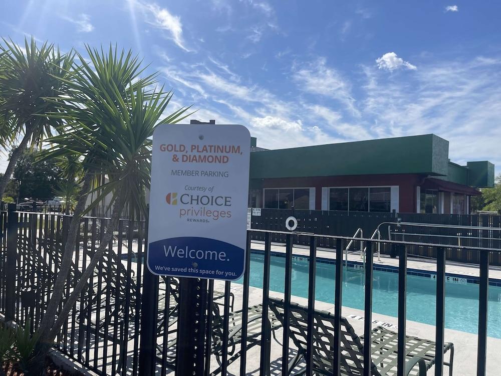 Rodeway Inn Lake Wales - Winter Haven