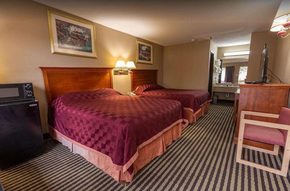 Americas Best Inn - Eureka