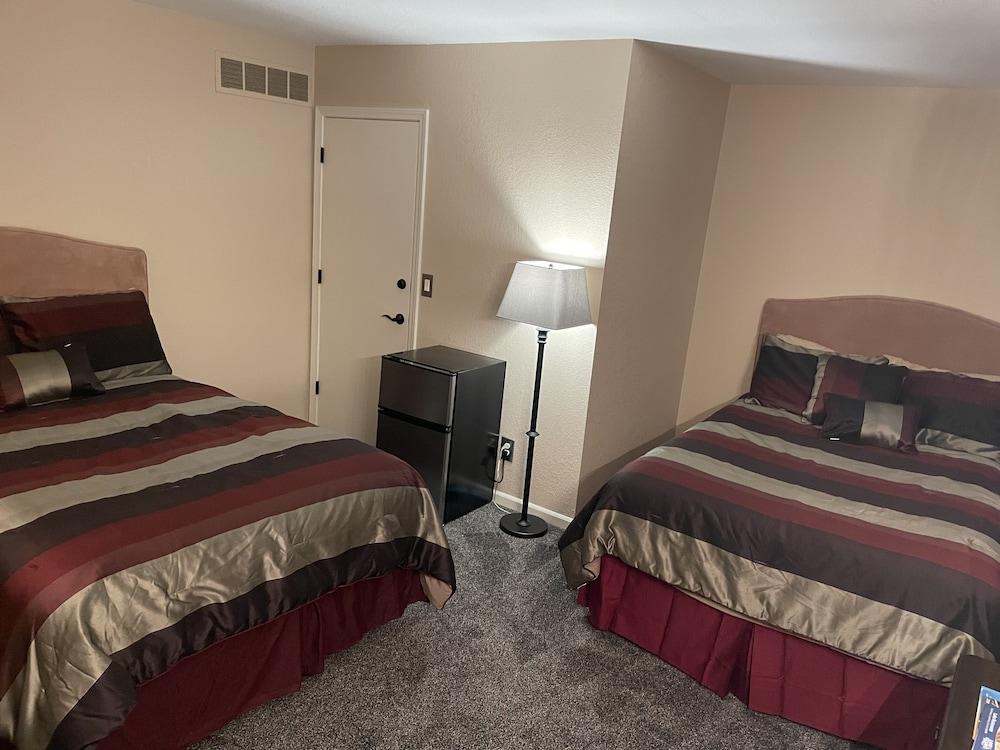 Scottish Inns Osage Beach