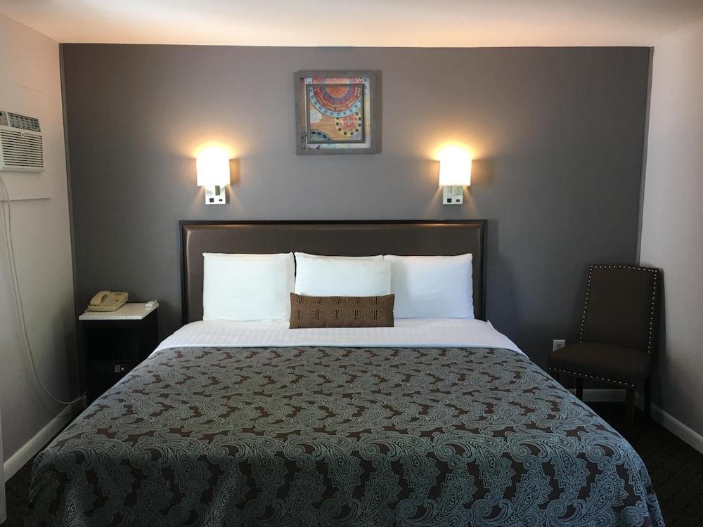 Scottish Inns Milford