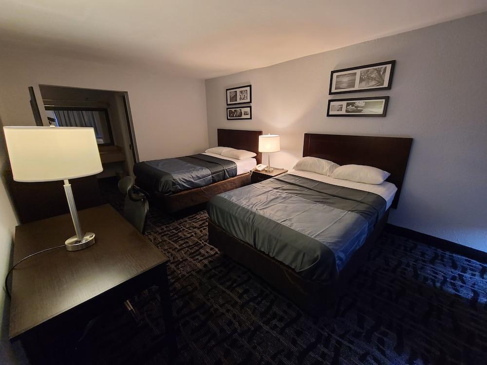 Scottish Inn Manchester