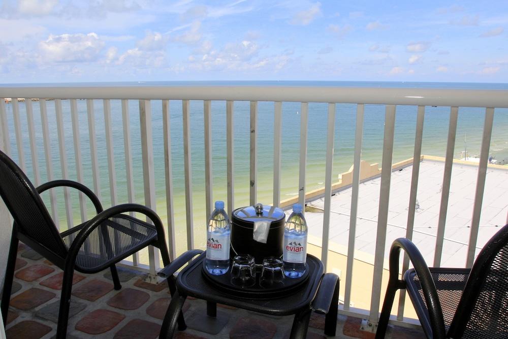 Shephard's Beach Resort