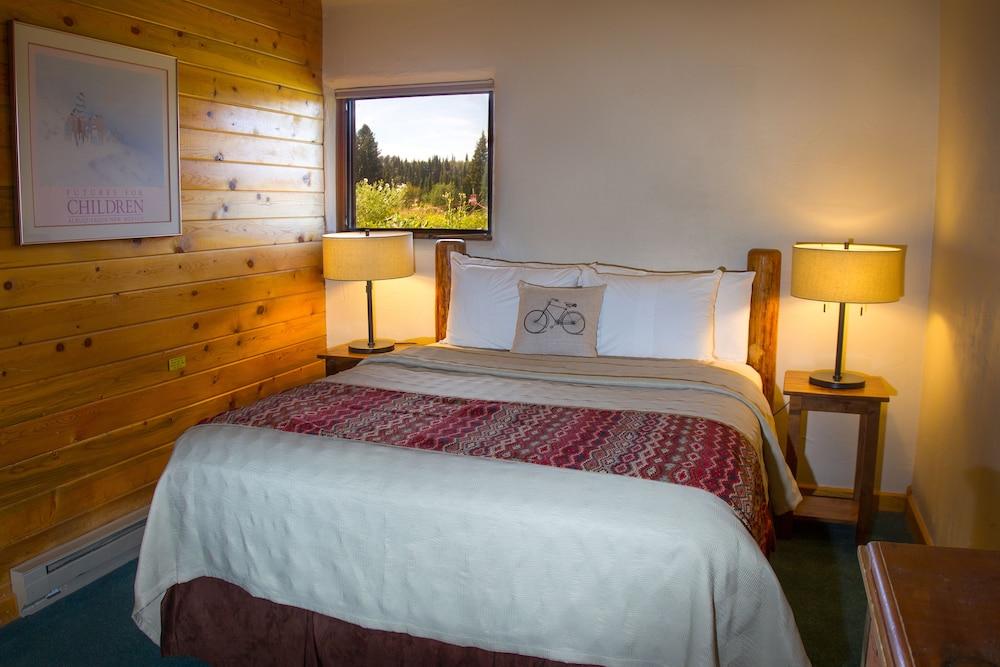 Grand Targhee Resort