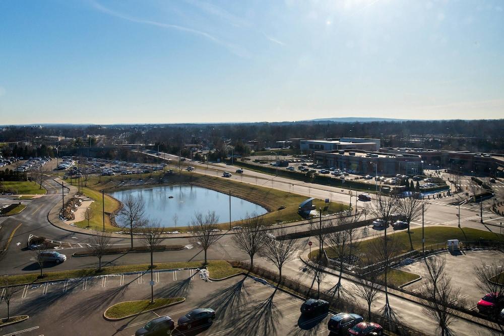 Bridgewater Marriott