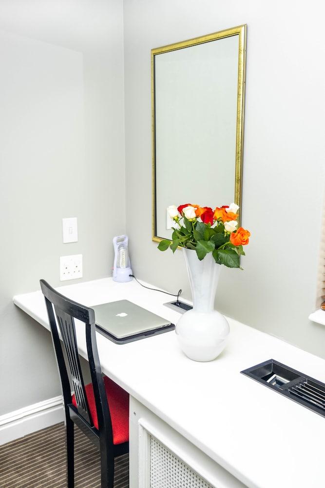 The Bantry Bay Aparthotel by Totalstay