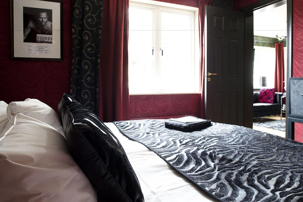 Såstaholm Hotel & Konferens