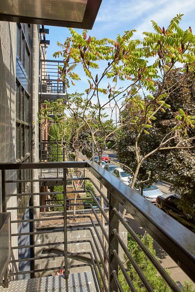 Inn at Northrup Station