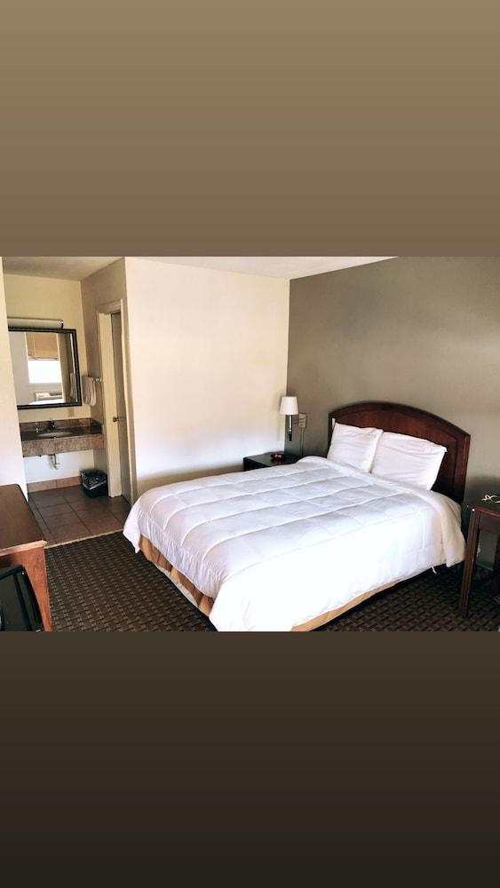 Americas Best Value Inn Princess Anne