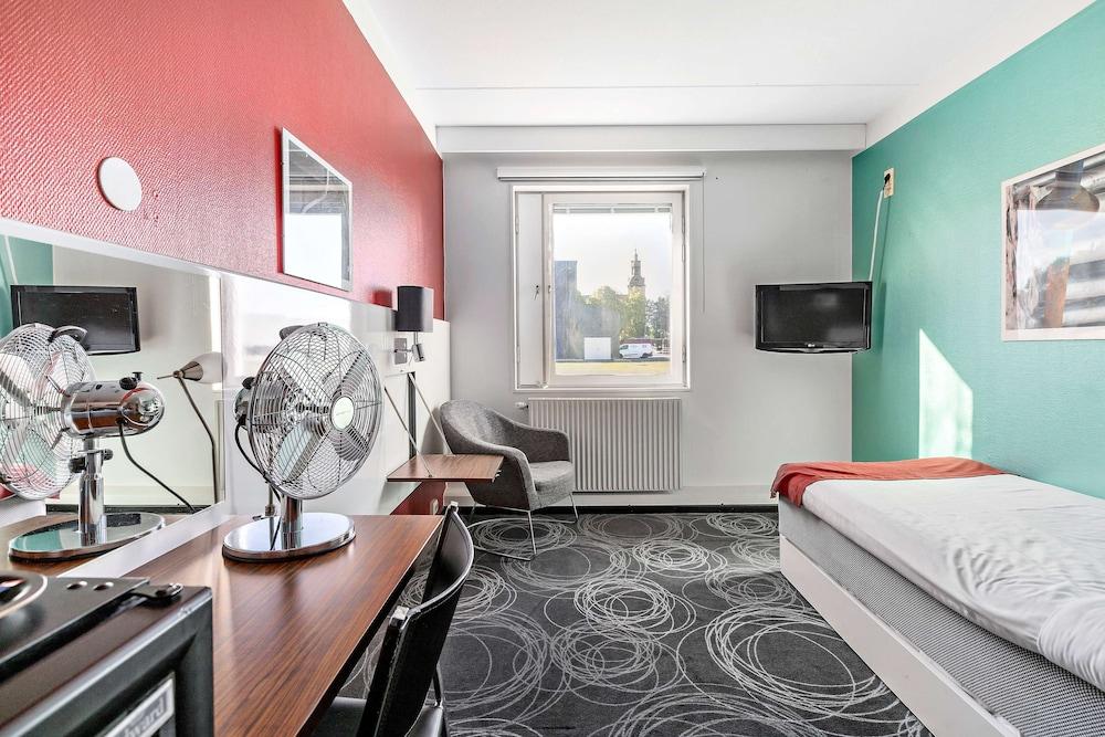 Best Western Hotel Norra Vattern