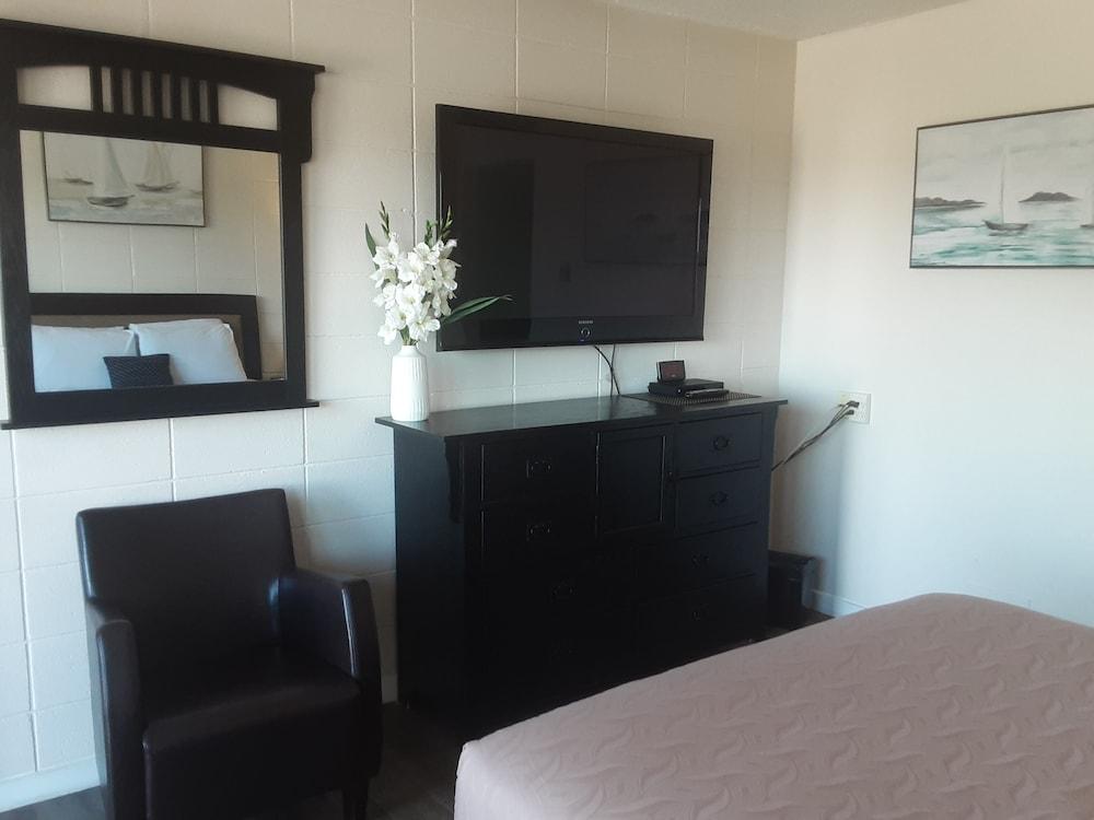 Value Lodge Economy Motel