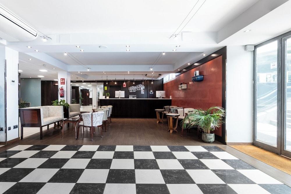 Petit Palace Arturo Soria