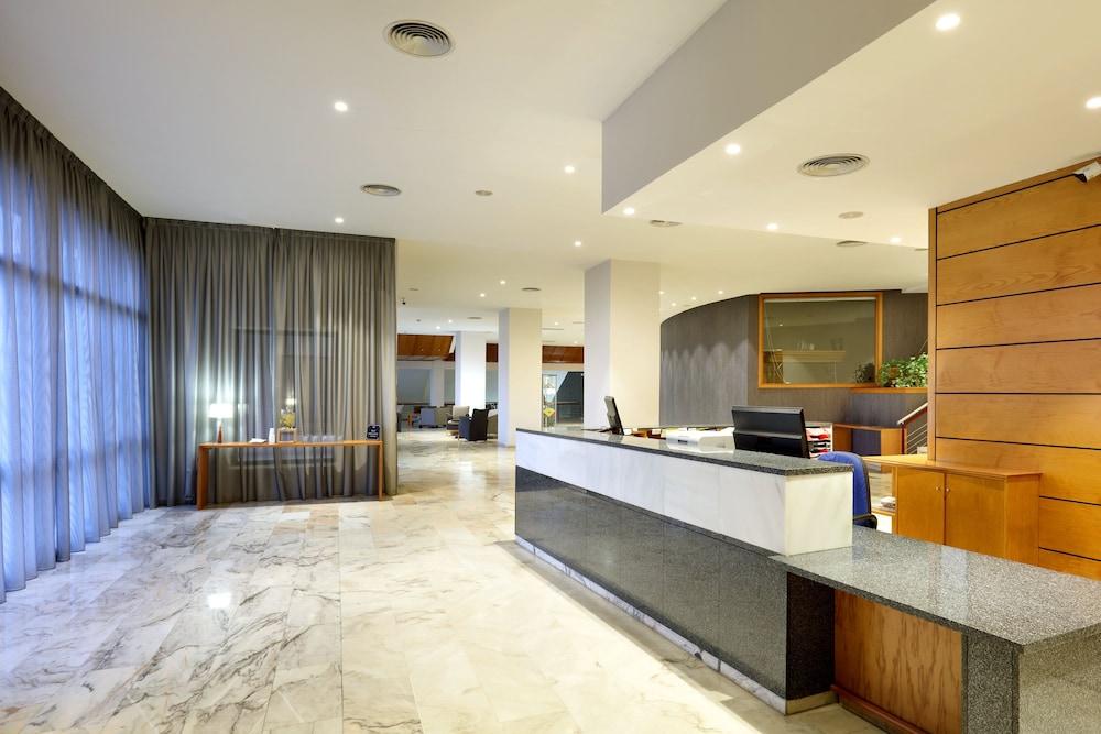 Hotel Exe Isla Cartuja