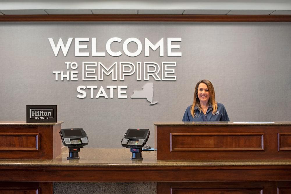 Hampton Inn Long Island-Brookhaven