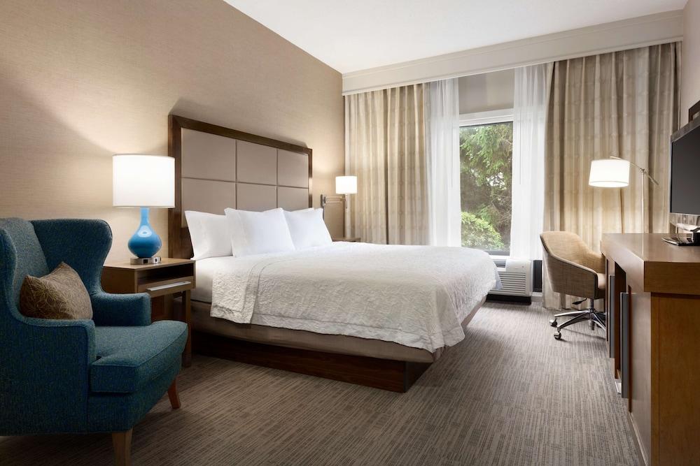 Hampton Inn Long Island-Brookhaven