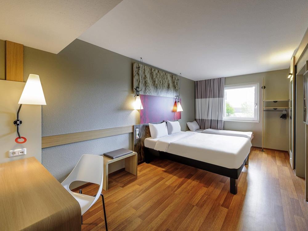 ibis München Messe