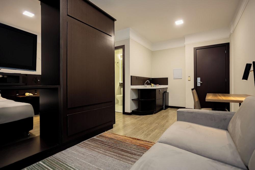 Mercure Jaraguá do Sul Hotel