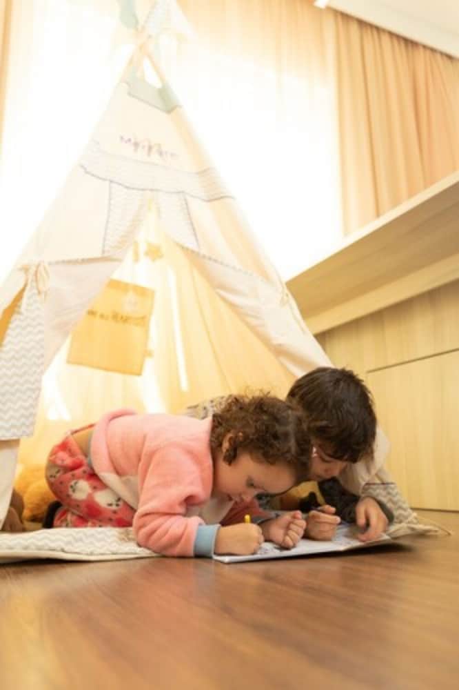 Mercure Sao Paulo Bela Vista