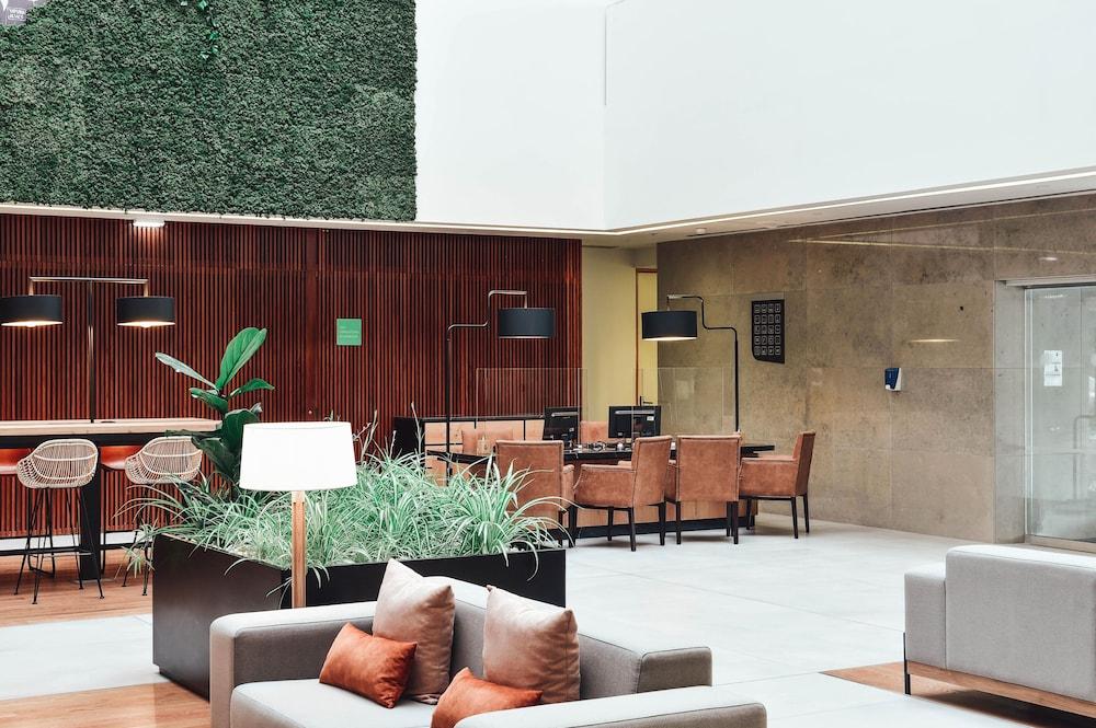 The Editory By The Sea Troia Comporta Hotel