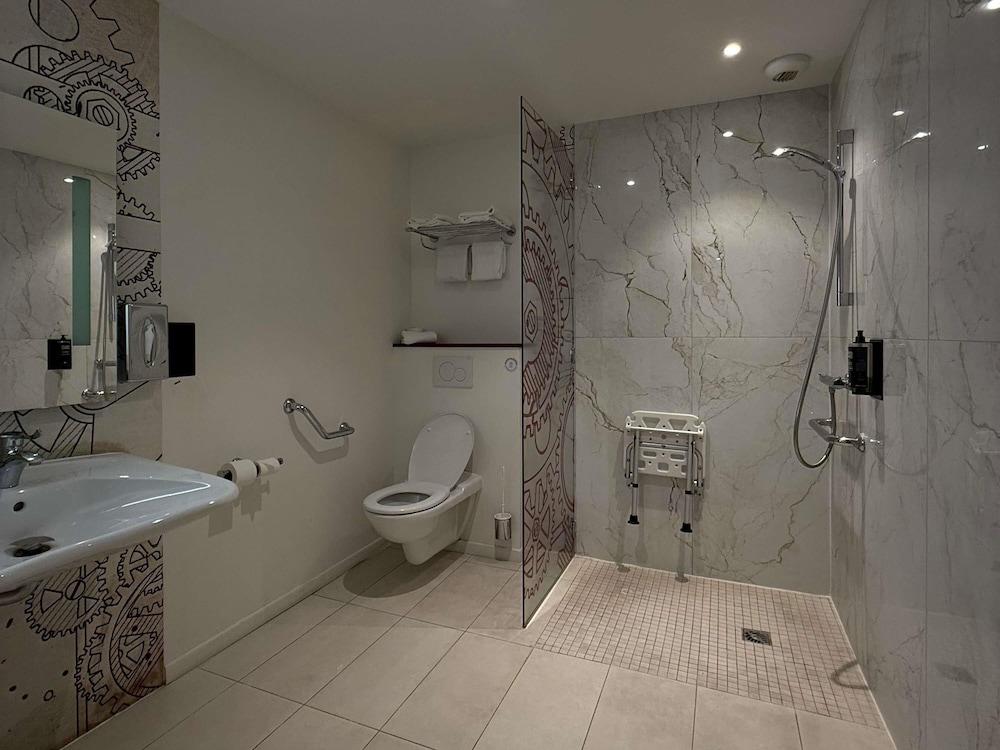 Ibis Styles Paris Mairie de Clichy