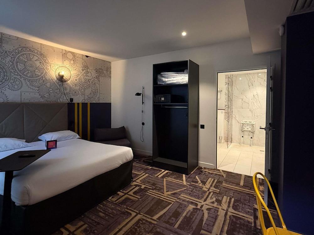 Ibis Styles Paris Mairie de Clichy