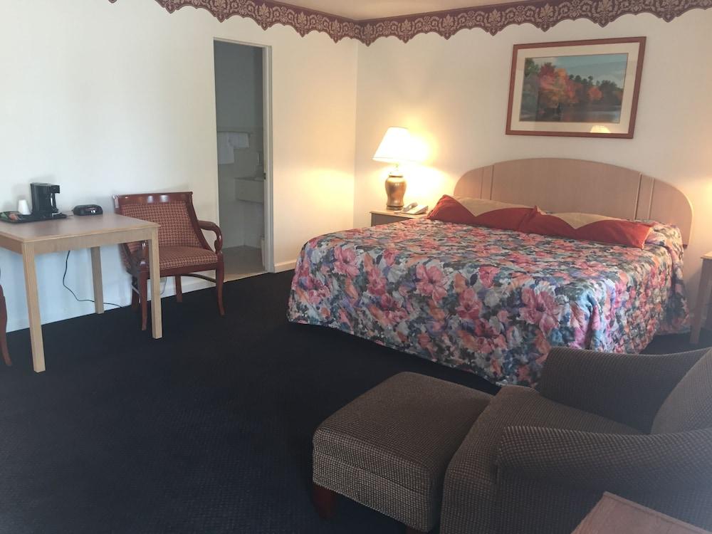 Prestige Inn West Lafayette