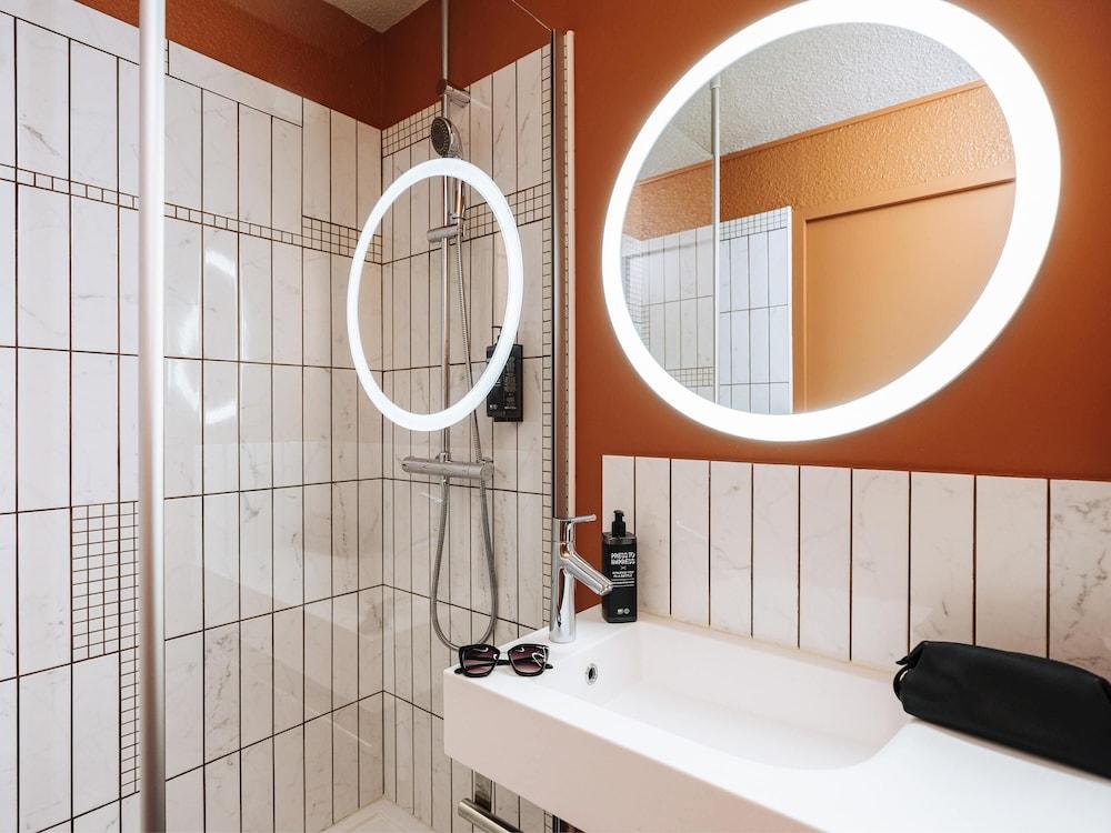 ibis Styles Le Mans Centre Gare