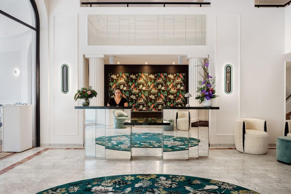 The 1932 Hotel & Spa Cap d'Antibes - MGallery Collection