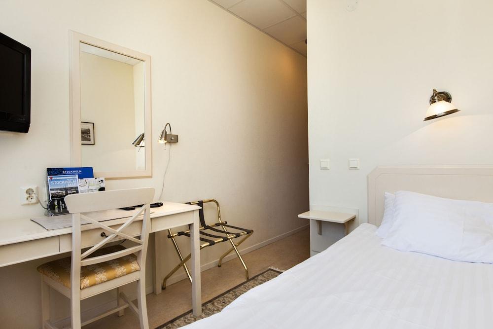 Hotel Expo Stockholm