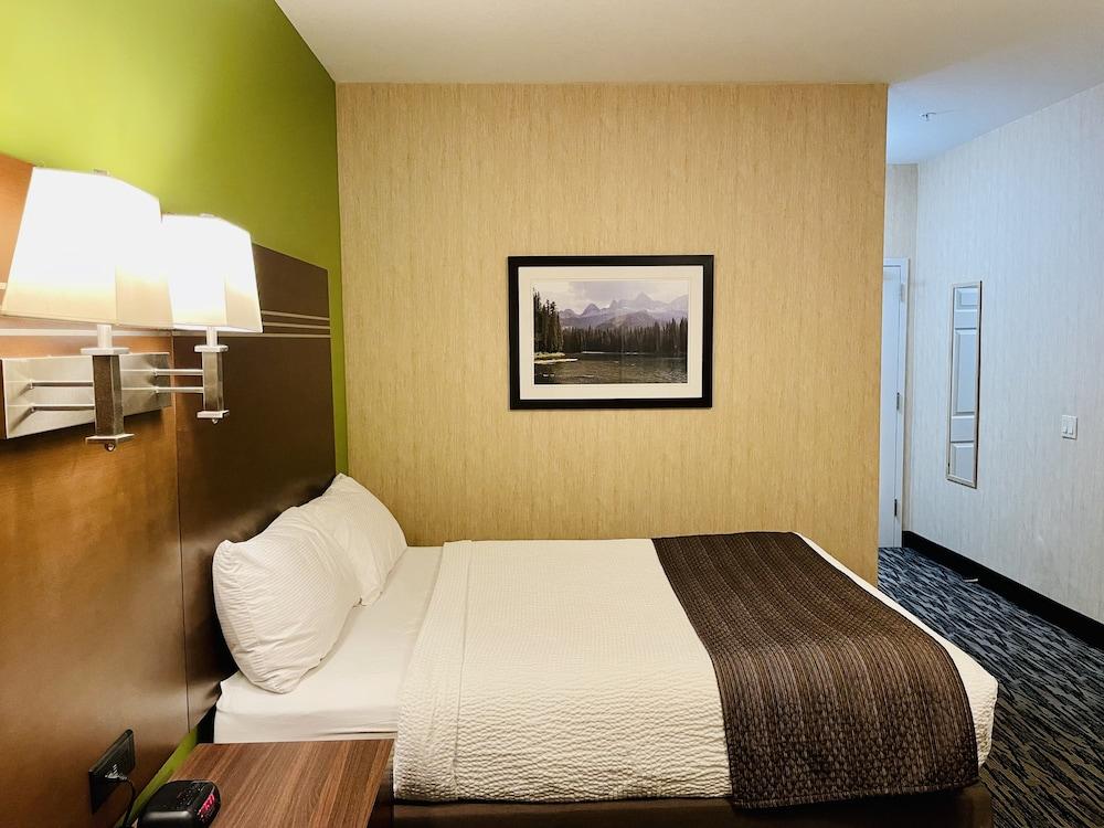 Fernie Stanford Resort