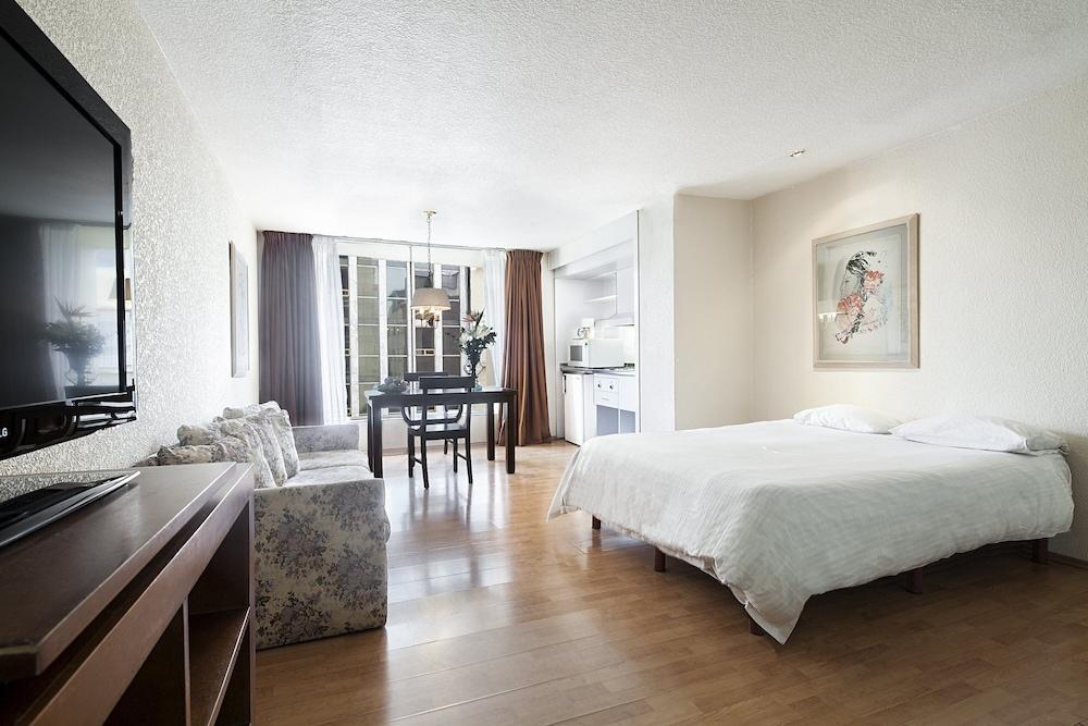 Exe Suites San Marino Hotel