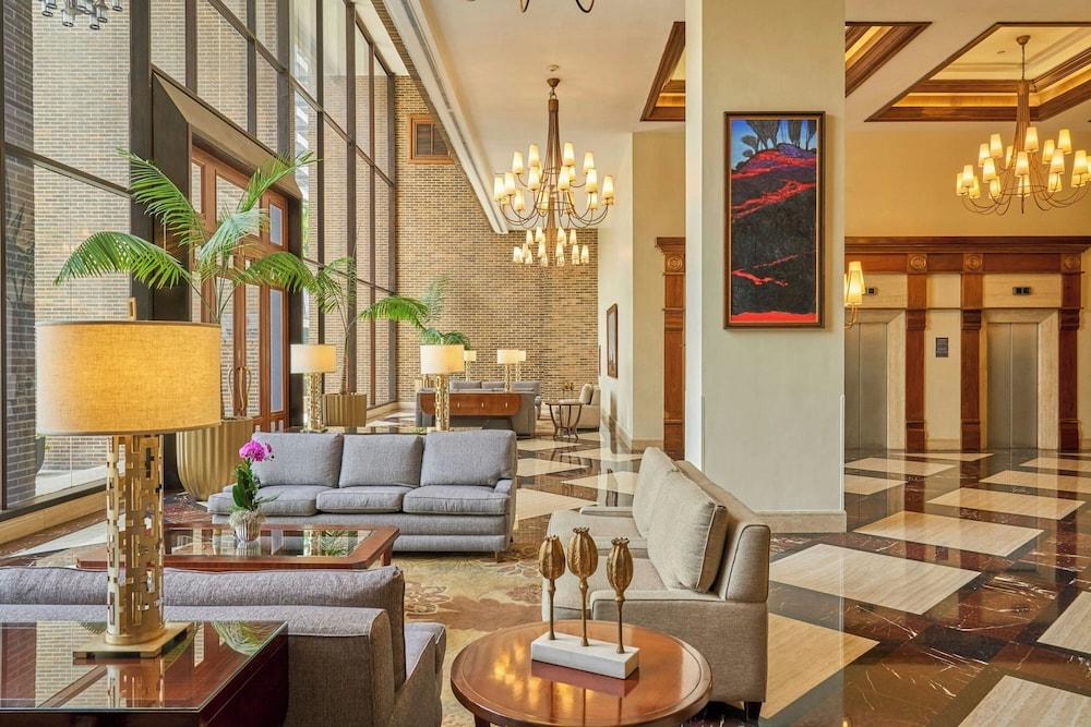 JW Marriott Hotel Caracas