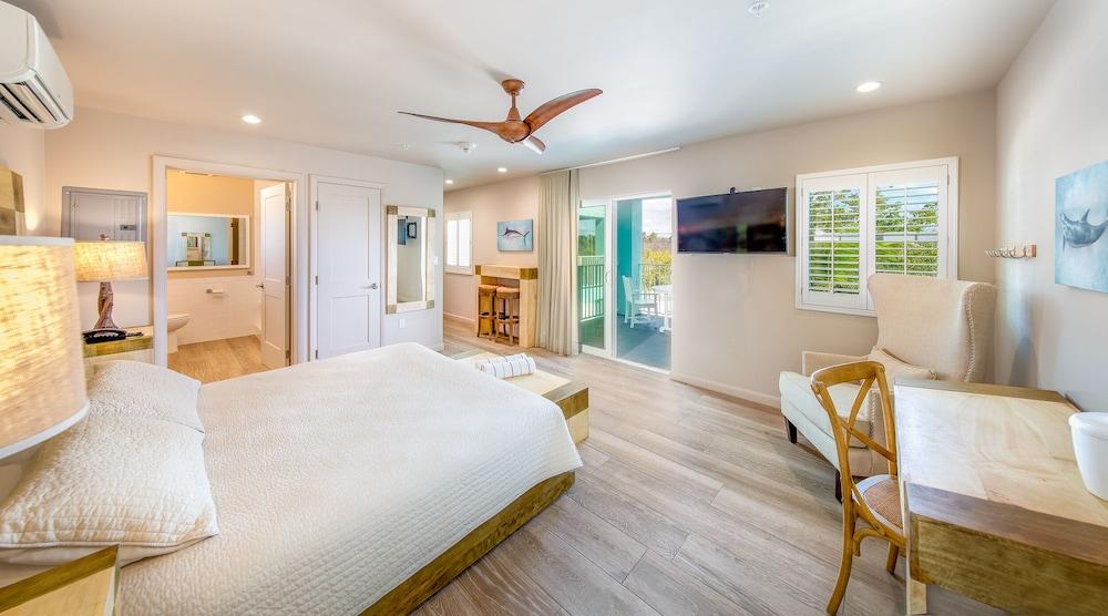 Lime Tree Bay Resort